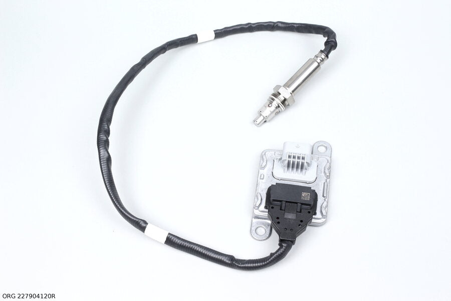 Pièce d’origine sonde NOx 2.0dCi, NOx pour Renault Trafic, 227904120R.