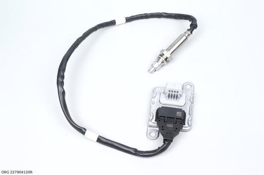 Pièce d’origine sonde NOx 2.0dCi, NOx pour Renault Trafic, 227904120R.
