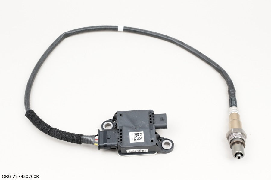 Pièce d’origine sonde NOx 2.0dCi, NOx pour Renault Trafic, 227930700R.