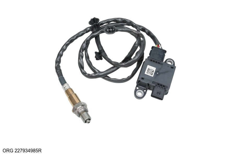 Pièce d’origine sonde NOx 2.0dCi, 17-, NOx pour Renault Koleos, 227934985R.