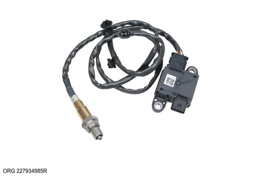Pièce d’origine sonde NOx 2.0dCi, 17-, NOx pour Renault Koleos, 227934985R.