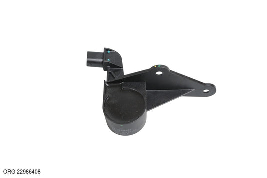 *Pièce d’origine capteur de correcteur de phare pour Opel, 22986408