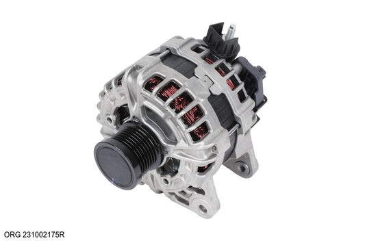 Pièce d’origine alternateur 1.0TCe pour Renault, 231002175R.