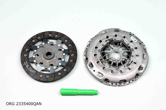 * Pièce d’origine kit d'embrayage pour Renault Mégane 1.6dCi depuis 2011, 2335400QAN.