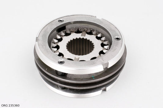 * Pièce d’origine bague de synchronisation pour Citroën Peugeot BE3/BE4 3/4 BIEG, 235360, 2353.60.