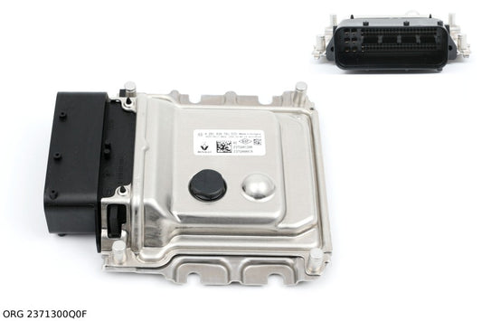 * Pièce d’origine module AdBlue pour Renault Trafic III 1.6dCi depuis 2014, 2371300Q0F.