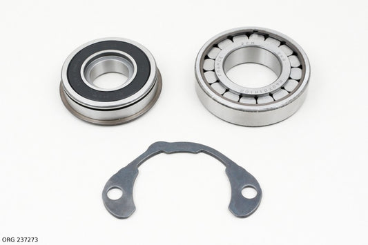 * Pièce d’origine roulement de boîte de vitesses pour Citroën Peugeot ML6C KPL, 237273, 2372.73.