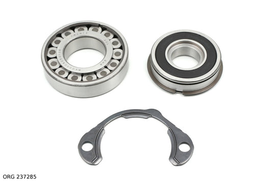 * Pièce d’origine roulement de boîte de vitesses pour Citroën Peugeot JUMPER 06- KPL, 237285, 2372.85.