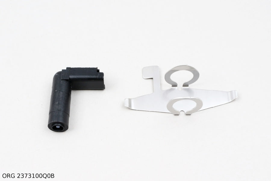 * Pièce d’origine capteur de vilebrequin pour Renault Master / Laguna 2.2dCi depuis 2001, 2373100Q0B.