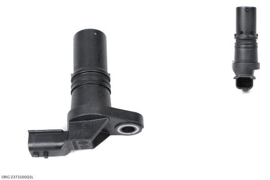 * Pièce d’origine capteur de vilebrequin pour Renault 1.5dCi / 1.9dCi, 2373100Q1L.