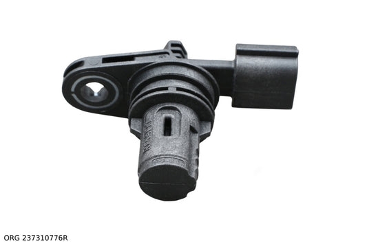 Pièce d’origine capteur de position d’arbre à cames 0.9-1.5dCi, 05- pour Renault, 237310776R.
