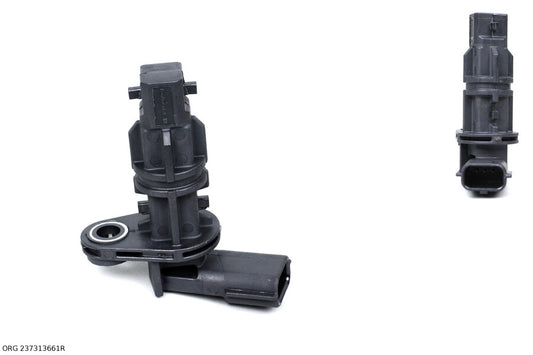 Pièce d’origine capteur de position de vilebrequin 1.0/1.3TCe pour Renault, 237313661R.