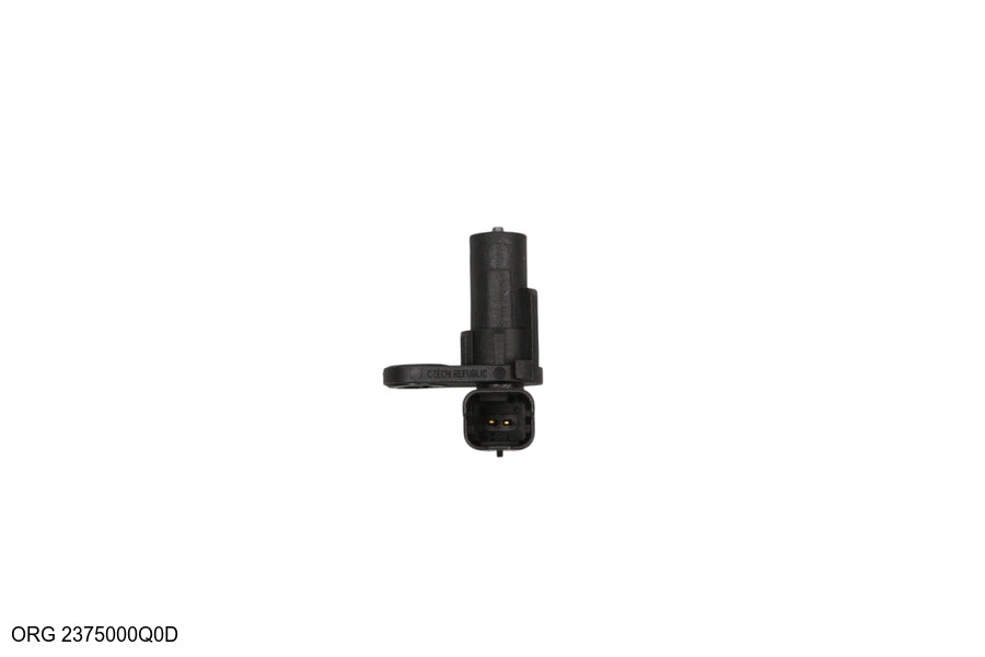 * Pièce d’origine capteur de vilebrequin pour Renault 2.0 16V depuis 2001, 2375000Q0D.