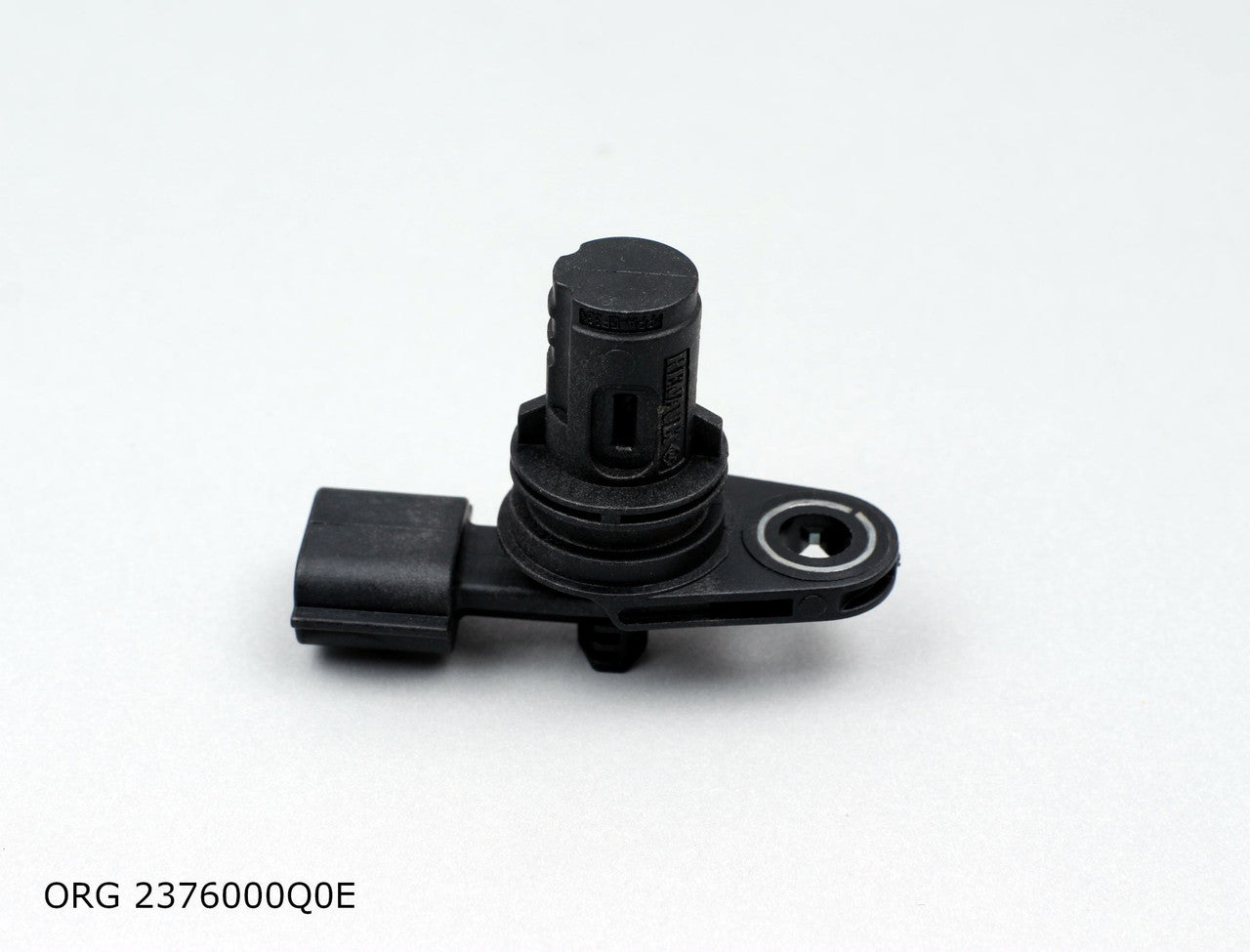 * Pièce d’origine capteur d'arbre à cames pour Renault 0.9 / 1.5dCi depuis 2005, 2376000Q0E.