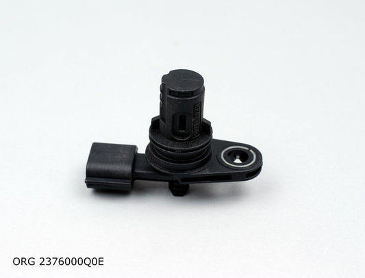* Pièce d’origine capteur d'arbre à cames pour Renault 0.9 / 1.5dCi depuis 2005, 2376000Q0E.