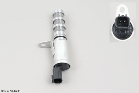 Pièce d’origine électrovanne de variateur de phase 0.912V, 1.216V pour Renault, 237964624R.