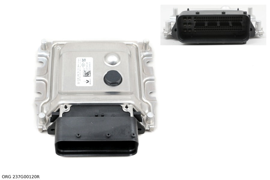 * Pièce d’origine module AdBlue pour Renault / Trafic depuis 2014, 1.6 dCi, ORG 237G00120R.