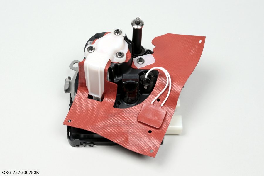* Pièce d’origine pompe d'AdBlue pour Renault / Megane depuis 2016, ORG 237G00280R.