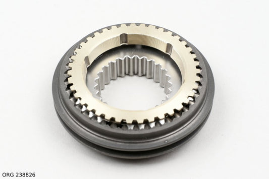 * Pièce d’origine bague de synchronisation pour Citroën Peugeot ML6/MLGU 5/6 BIEG KPL, 238826, 2388.26.
