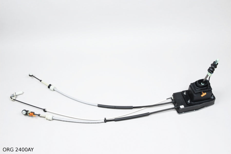 * Pièce d’origine câble de changement de vitesse pour Citroën C5 jusqu’à 2008/ML6C L + P + boîtier, 2400AY.