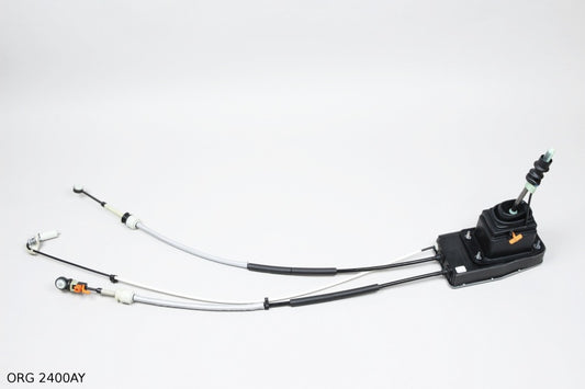 * Pièce d’origine câble de changement de vitesse pour Citroën C5 jusqu’à 2008/ML6C L + P + boîtier, 2400AY.