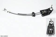 Levier de vitesses pour Citroën C4 / Peugeot 307 Ma- — 2400.GX