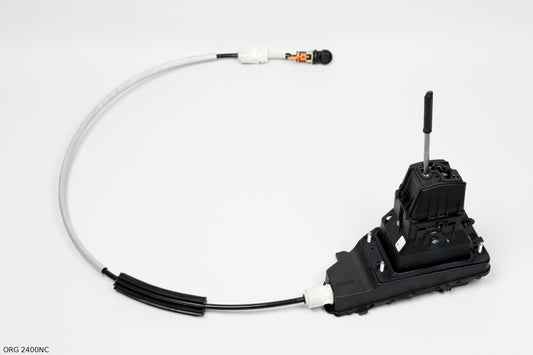 * Pièce d’origine câble de changement de vitesse pour Peugeot 508 depuis 2010AM6 avec boîtier, 2400NC.