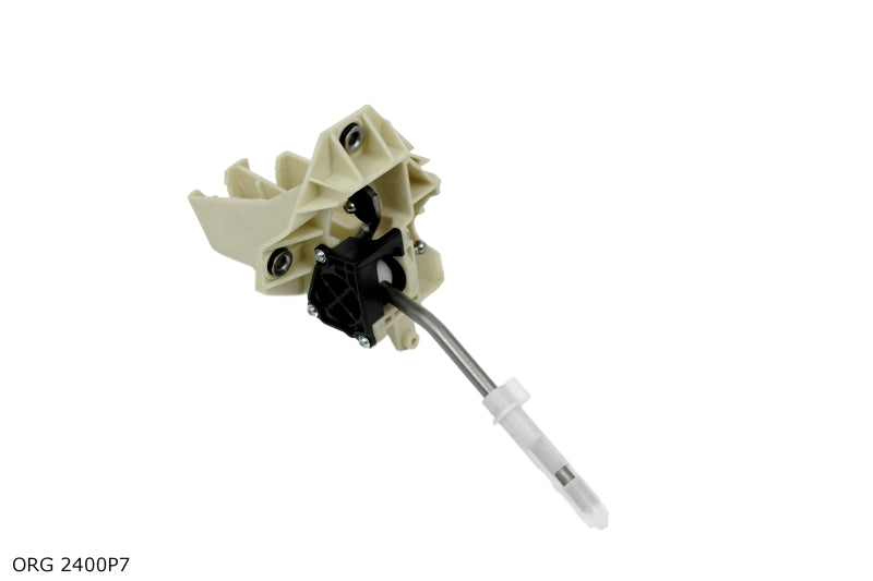 * Pièce d’origine levier de vitesse pour Citroën/Peugeot C8/Peugeot 807 BE4/ML, 2400P7.