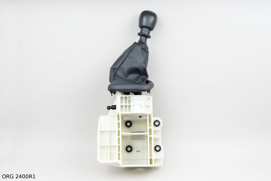 * Pièce d’origine levier de vitesse pour Citroën/Peugeot Jumper 1994-2006, 2400R1.