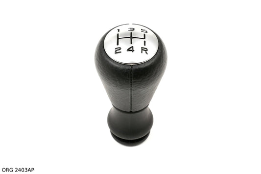 * Pièce d’origine pommeau de levier de vitesse pour Citroën/Peugeot 5B 206/406 SREB, 2403AP.