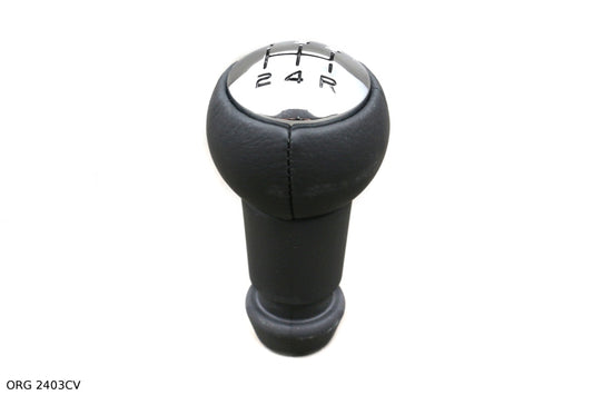 * Pièce d’origine pommeau de levier de vitesse pour Citroën/Peugeot 5B Citroën C2/C3/Peugeot 407 SK, 2403CV.