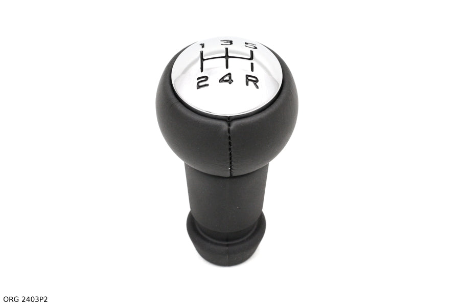 * Pièce d’origine pommeau de levier de vitesse pour Citroën/Peugeot 5B Citroën C2/C3/Peugeot 407 SK, 2403P2.