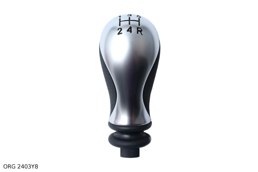 * Pièce d’origine pommeau de levier de vitesse pour Citroën/Peugeot 5B C5 depuis 2001/Xsara, 2403Y8.