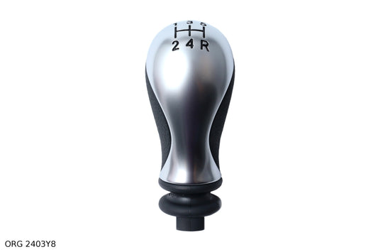 * Pièce d’origine pommeau de levier de vitesse pour Citroën/Peugeot 5B C5 depuis 2001/Xsara, 2403Y8.