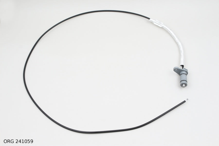 * Pièce d’origine câble de marche arrière pour Peugeot EXPERT -07 2.0HDI WSTE, 241059, 2410.59.