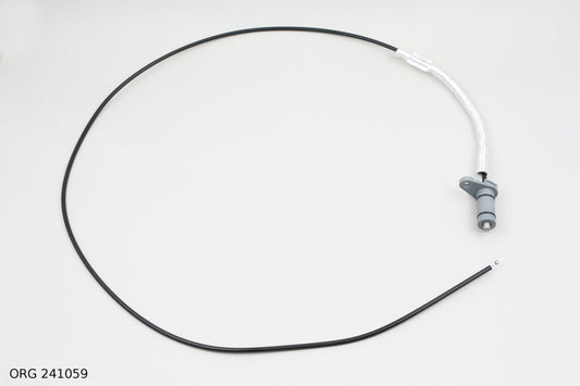 * Pièce d’origine câble de marche arrière pour Peugeot EXPERT -07 2.0HDI WSTE, 241059, 2410.59.
