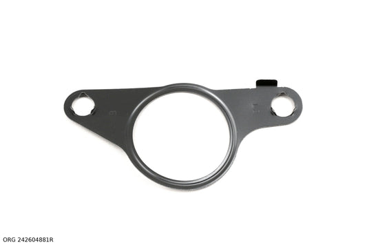 Pièce d’origine joint de vanne EGR 1.6dCi pour Renault, 242604881R.