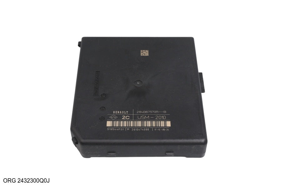 * Pièce d’origine boîtier UPC pour Renault Master III 2.3dCi depuis 2010, 2432300Q0J.