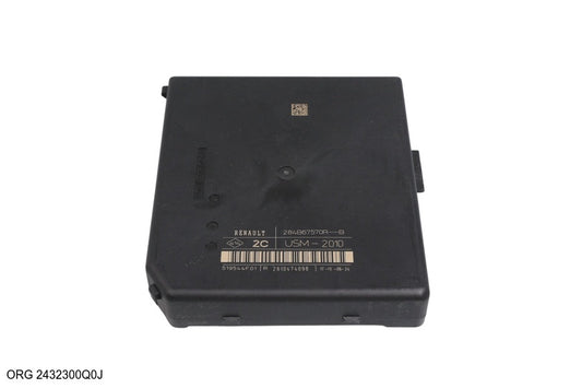 * Pièce d’origine boîtier UPC pour Renault Master III 2.3dCi depuis 2010, 2432300Q0J.