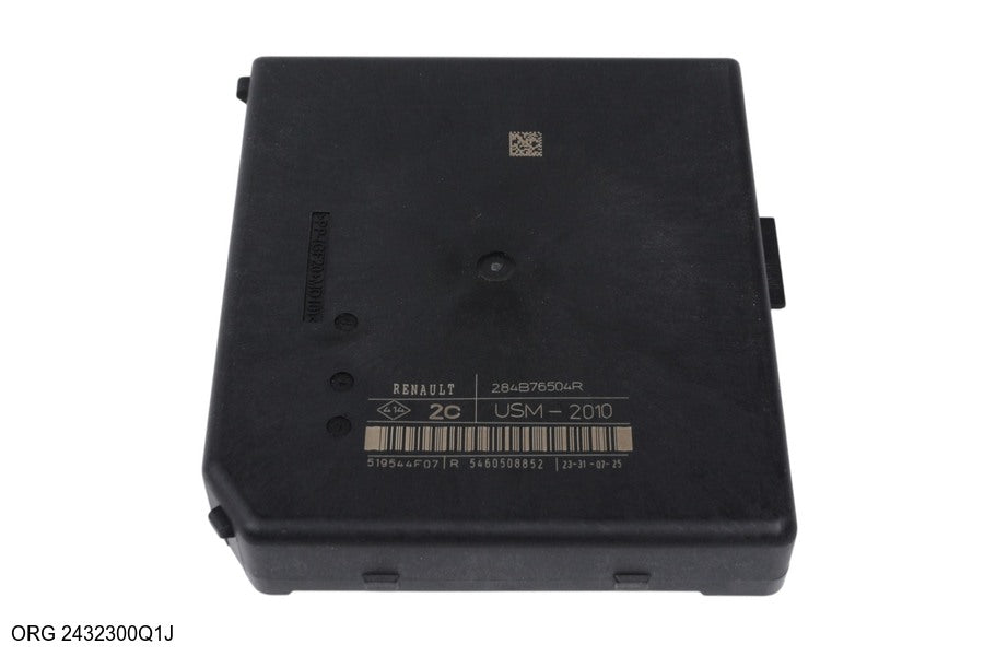 * Pièce d’origine boîtier UPC pour Renault Master III 2.3dCi depuis 2010, 2432300Q1J.
