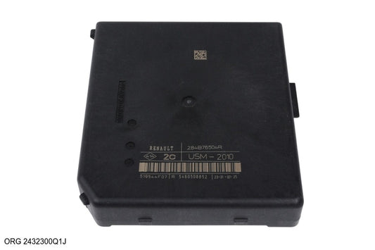 * Pièce d’origine boîtier UPC pour Renault Master III 2.3dCi depuis 2010, 2432300Q1J.