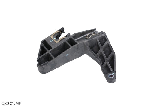 * Pièce d’origine fixation de câble de changement de vitesse pour Citroën Peugeot C4/307 MA, 243748, 2437.48.