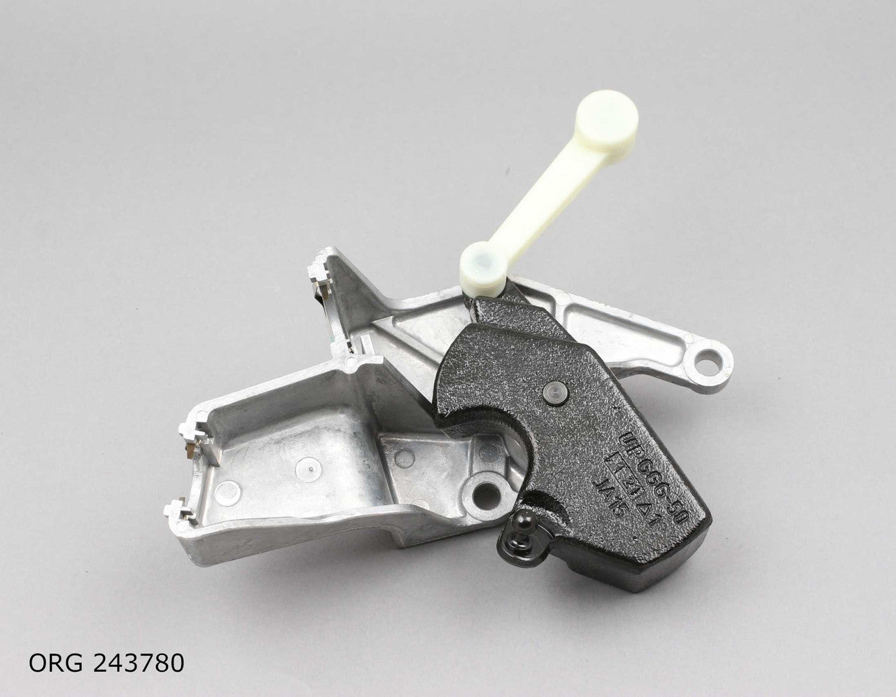 * Pièce d’origine fixation de câble de changement de vitesse pour Citroën Peugeot C4/307 BE4, 243780, 2437.80.