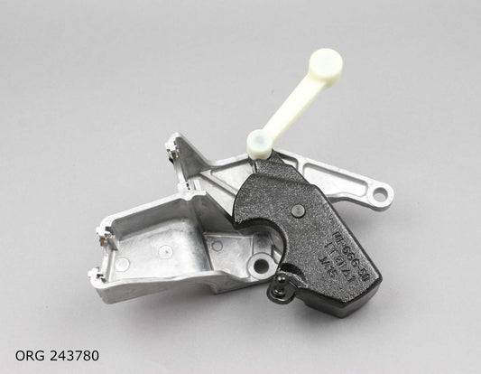 * Pièce d’origine fixation de câble de changement de vitesse pour Citroën Peugeot C4/307 BE4, 243780, 2437.80.
