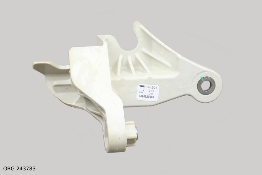 * Pièce d’origine fixation de câble de changement de vitesse pour Peugeot 207 MA à partir de, 243783, 2437.83.