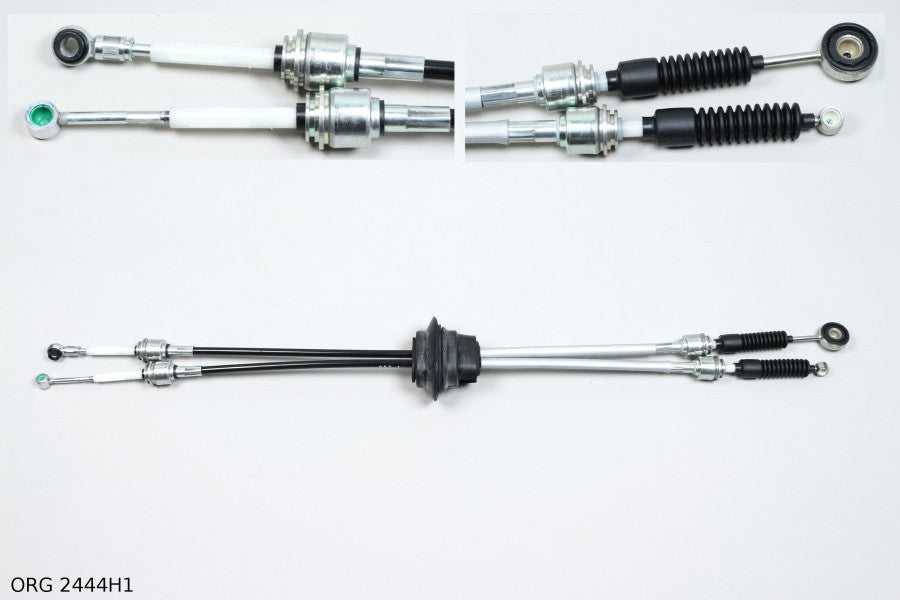 *Pièce d’origine câble de changement de vitesse pour Peugeot Expert jusqu’à 2007 BE3 / BE4, 2444H1, 2444.H1.