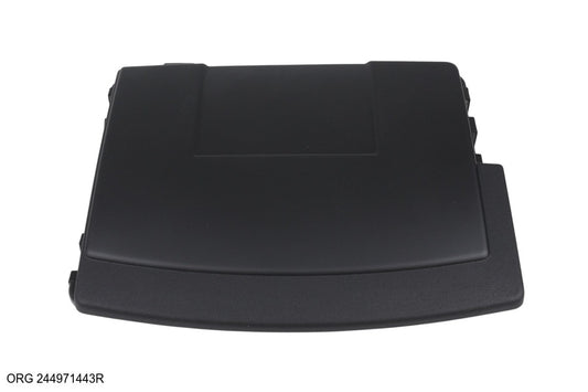 Pièce d’origine boîtier de batterie pour Renault Clio IV / Renault Captur, 244971443R.