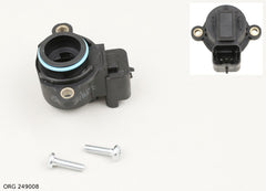 Capteur de changement de vitesses pour Citroën Berlingo / C5(X7) — 2490.08