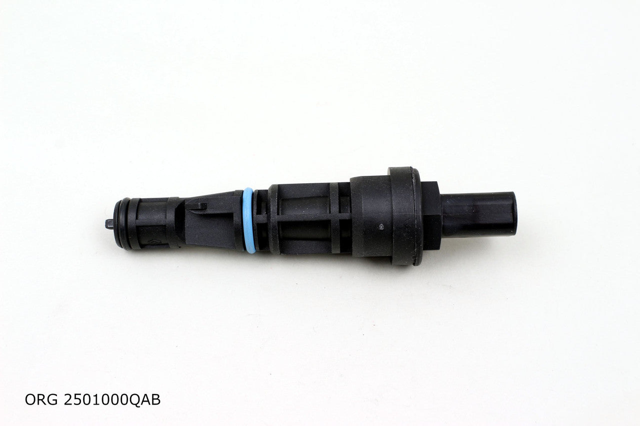 * Pièce d’origine capteur de vitesse compteur pour Renault Kangoo / Clio / Mégane, 2501000QAB.