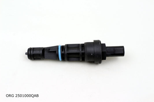 * Pièce d’origine capteur de vitesse compteur pour Renault Kangoo / Clio / Mégane, 2501000QAB.